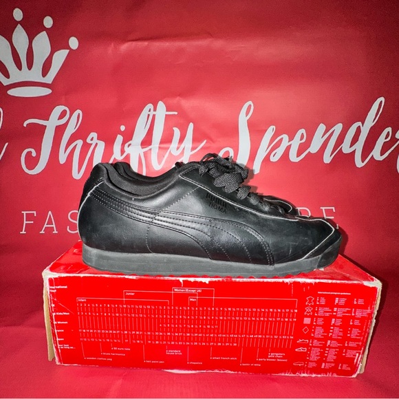 Puma - Picture 2 of 5